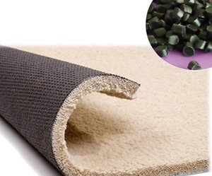 黑色tpe腳墊材料應用案例 黑色tpe腳墊材料應用案例